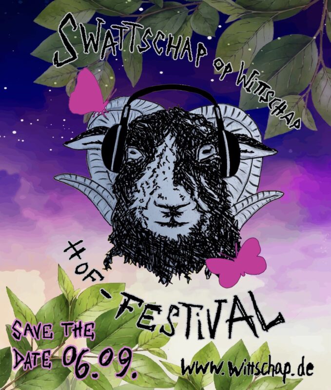 Hoffestival_2025_safethedate Solawi Logo 2024
