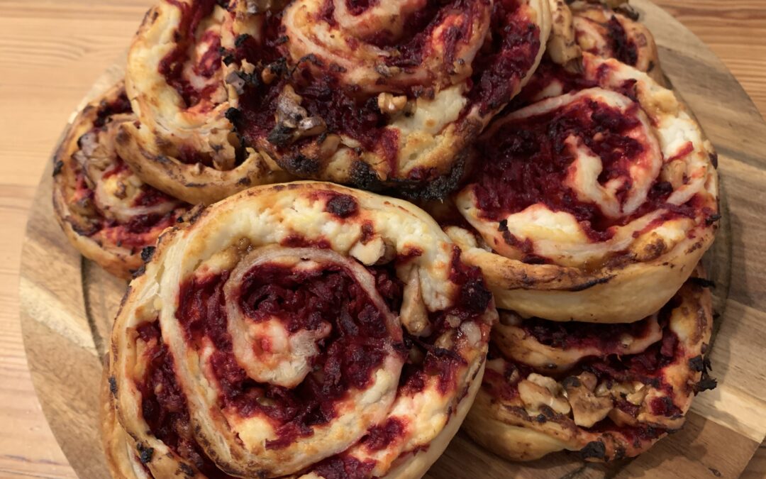 Party Schnecken