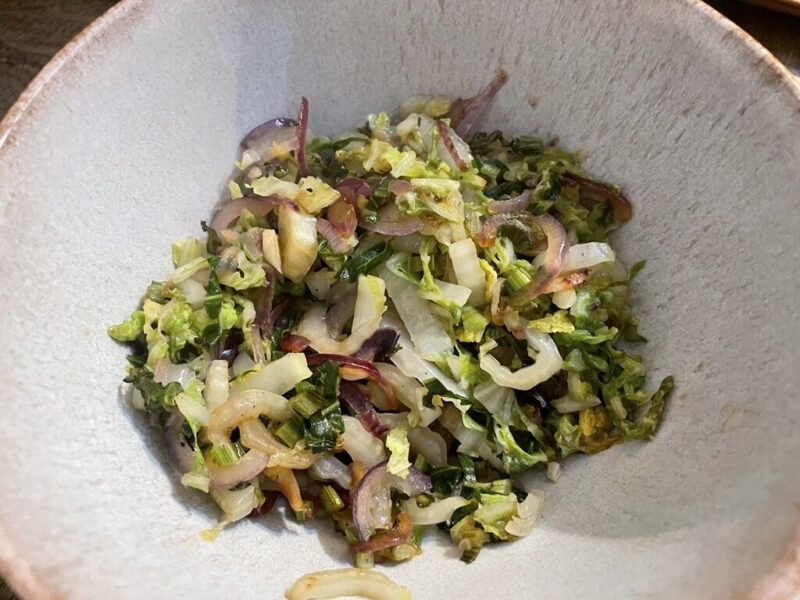 Titelbild Rhabarber-Pudding-Kuchen